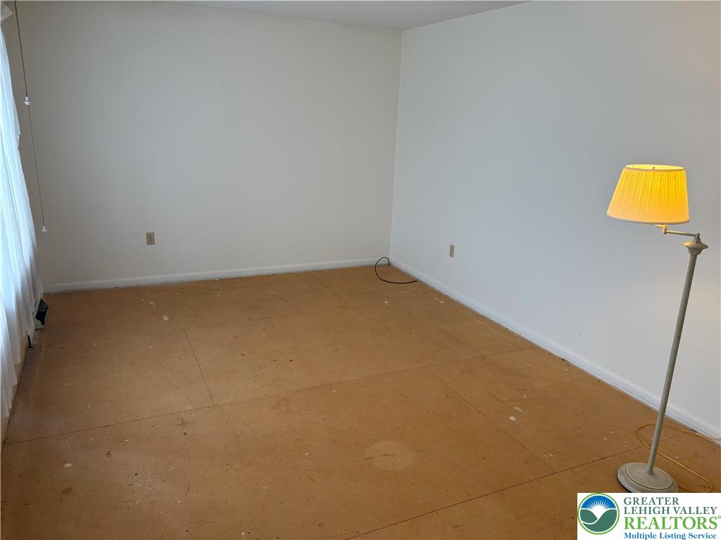 3508 Nazareth Road Easton, PA 18045 - Photo 5 of 20 a view of an empty room