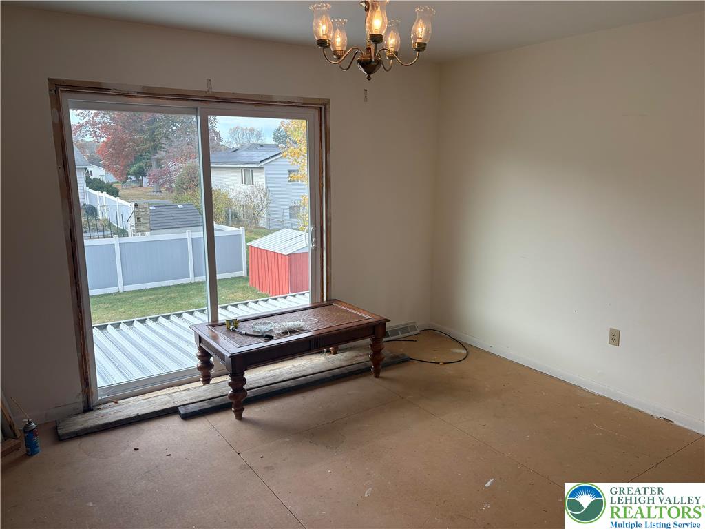 3508 Nazareth Road Easton, PA 18045 - Photo 7 of 20 a room with pool table and windows