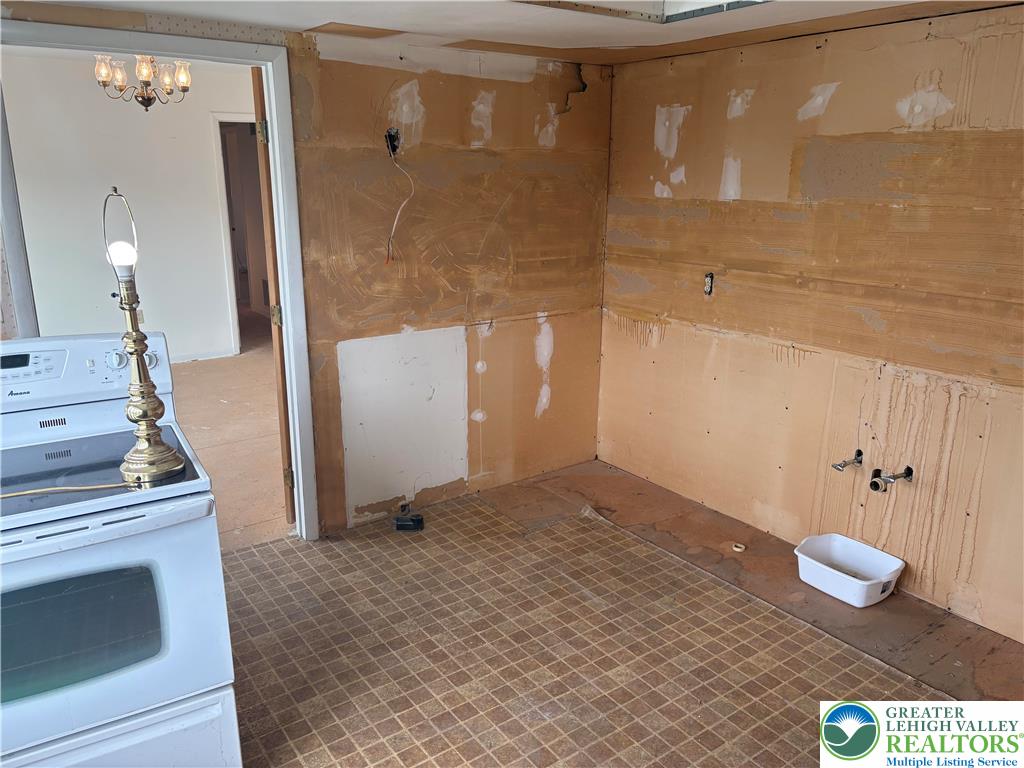 3508 Nazareth Road Easton, PA 18045 - Photo 9 of 20 a bathroom with a sink and a mirror