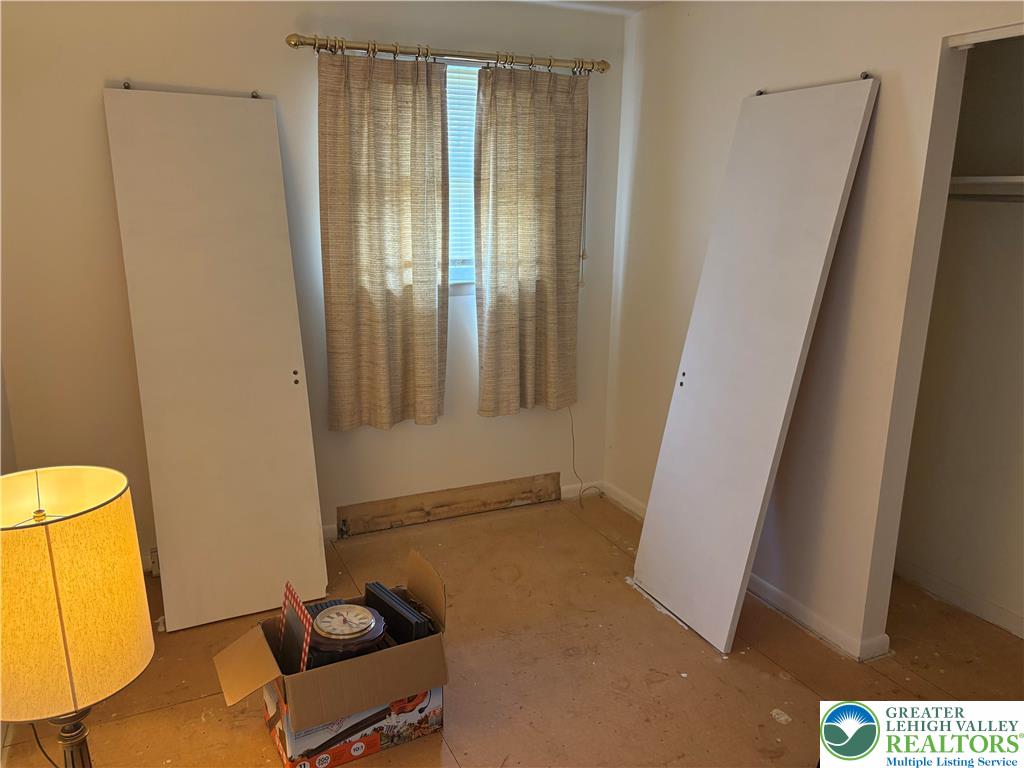 3508 Nazareth Road Easton, PA 18045 - Photo 10 of 20 a view of an empty room with wooden floor