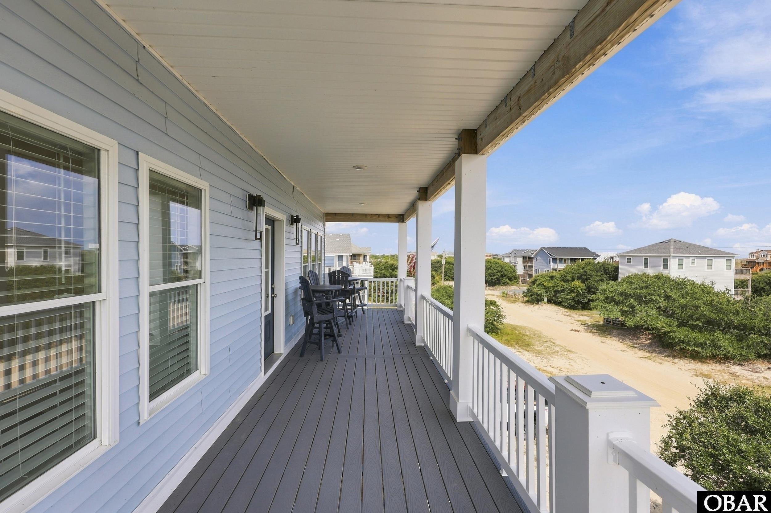 2206 Sandpiper Road Corolla, NC 27927 - Photo 17 of 22 Gallery Image 17