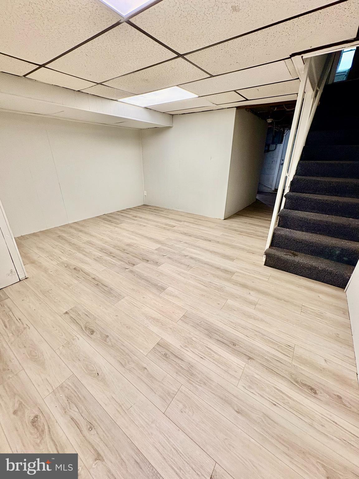 2073 Jasmine Road Baltimore, MD 21222 - Photo 20 of 30 Finished Lower Level / Family Room