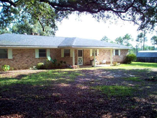 30587 Faires Road Elberta, AL 36530 - Photo 1 of 10