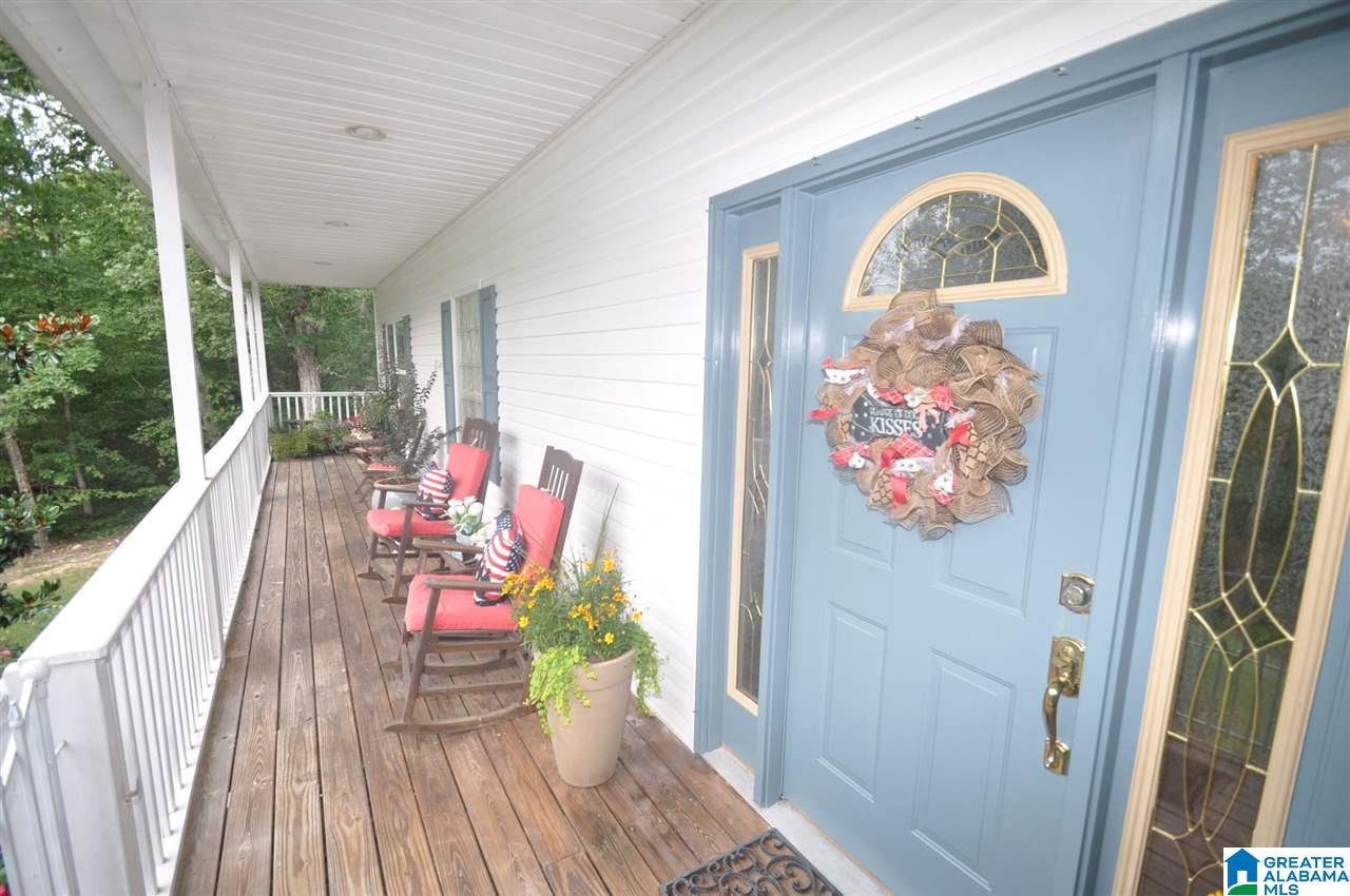 5418 Faucett Road Pinson, AL 35126 - Photo 3 of 41
