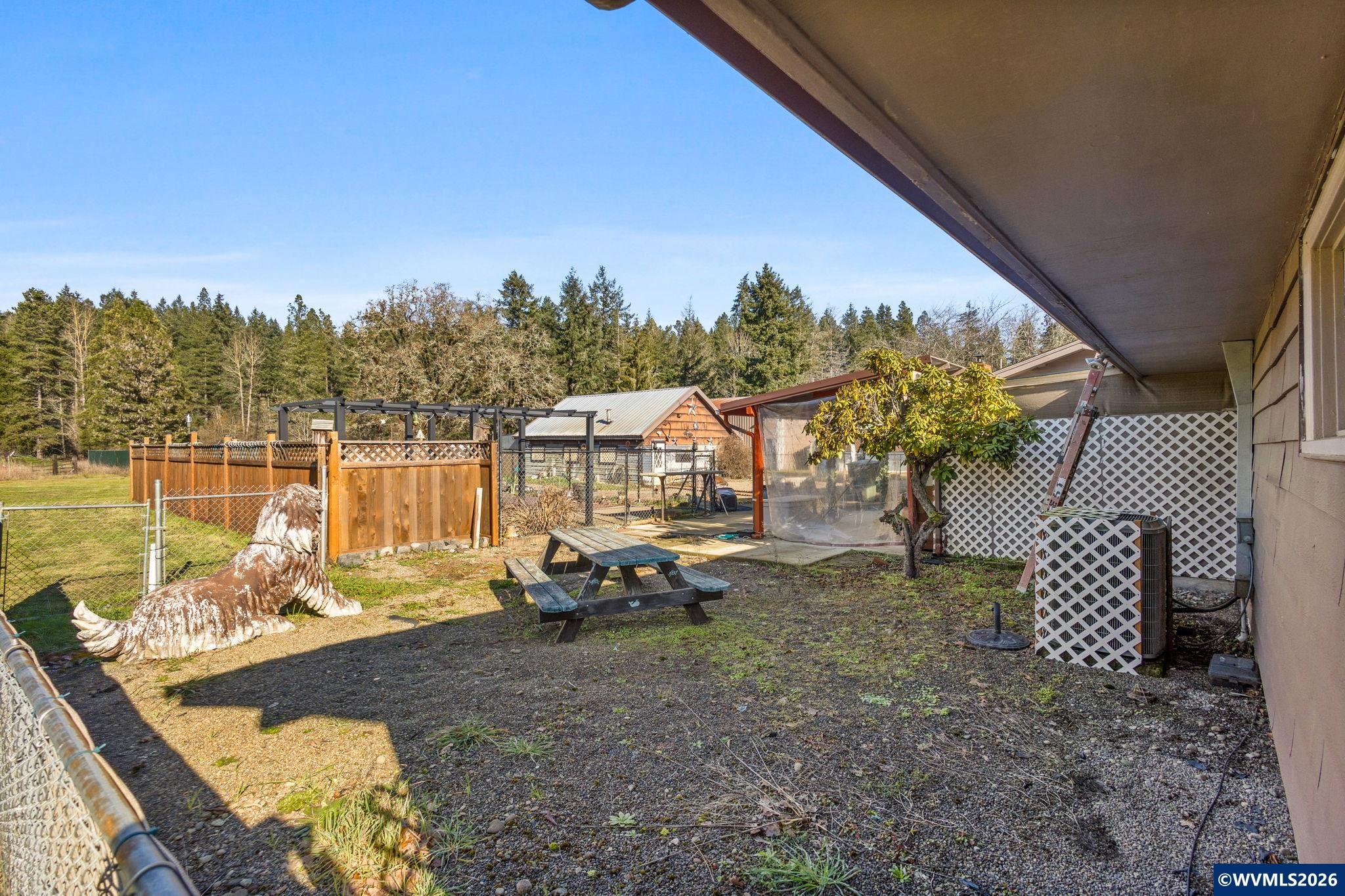 6343 Mill Creek Road Southeast Turner, OR 97392 - Photo 33 of 45