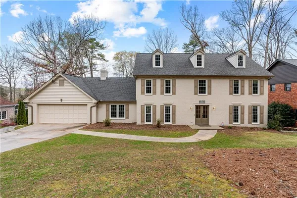 $899,000 | 2958 Cravey Drive Northeast, Atlanta, GA 30345