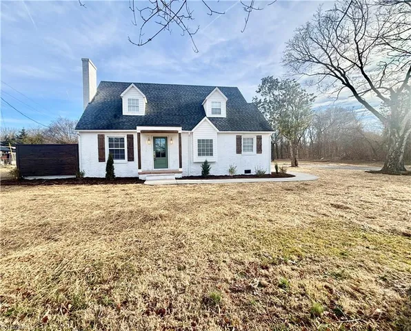 $239,000 | 1147 Johnsontown Road, Thomasville, NC 27360