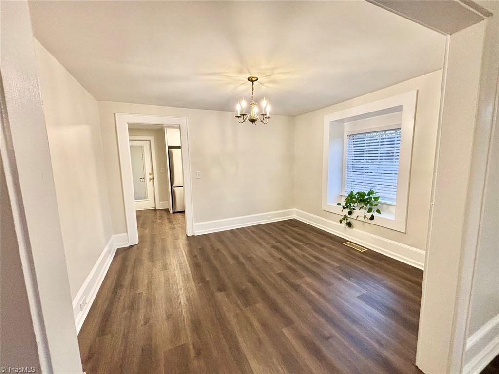 1147 Johnsontown Road Thomasville, NC 27360 - Photo 11 of 25