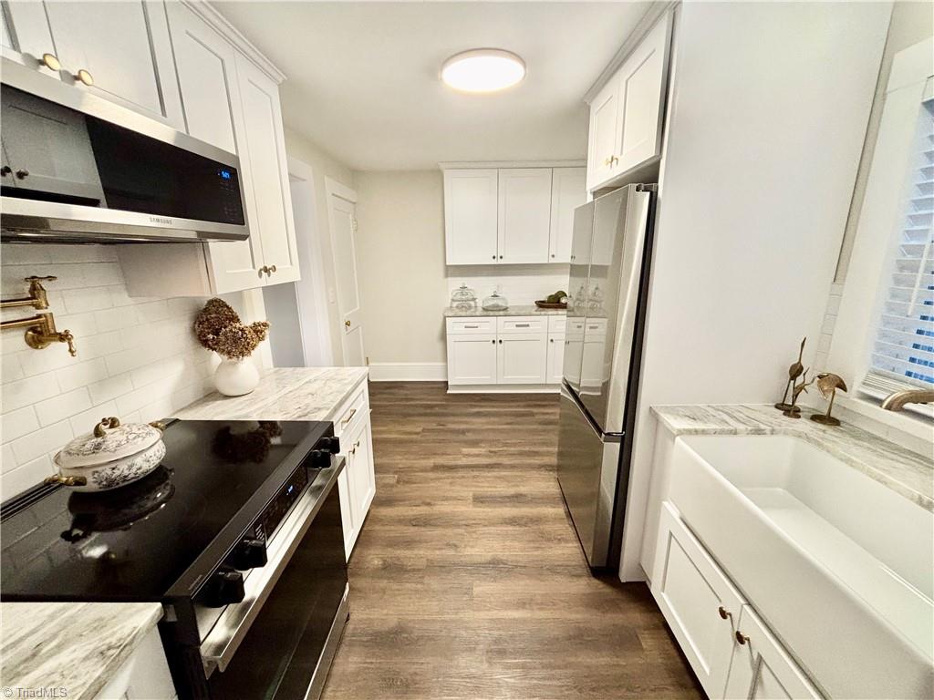 1147 Johnsontown Road Thomasville, NC 27360 - Photo 13 of 25