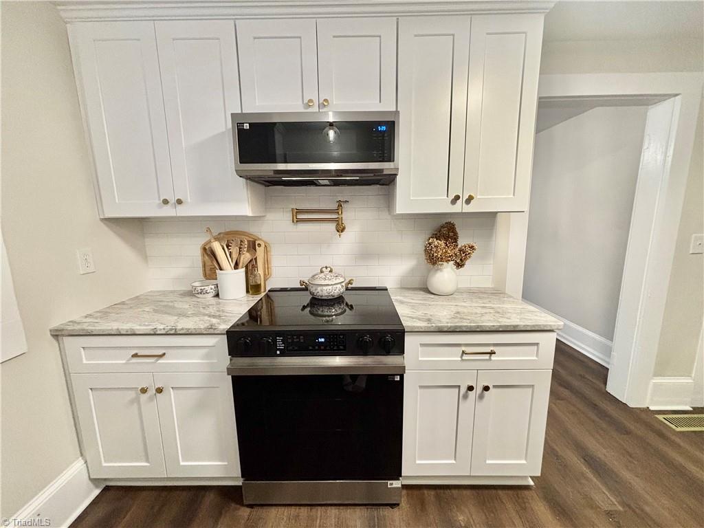 1147 Johnsontown Road Thomasville, NC 27360 - Photo 14 of 25