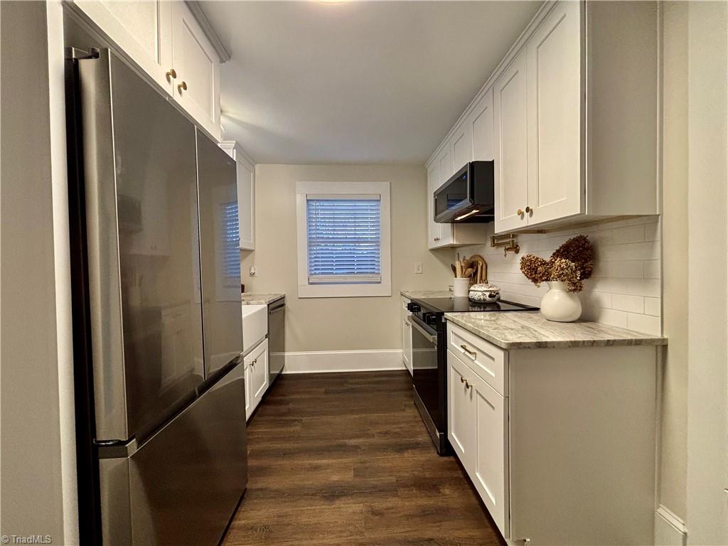 1147 Johnsontown Road Thomasville, NC 27360 - Photo 15 of 25