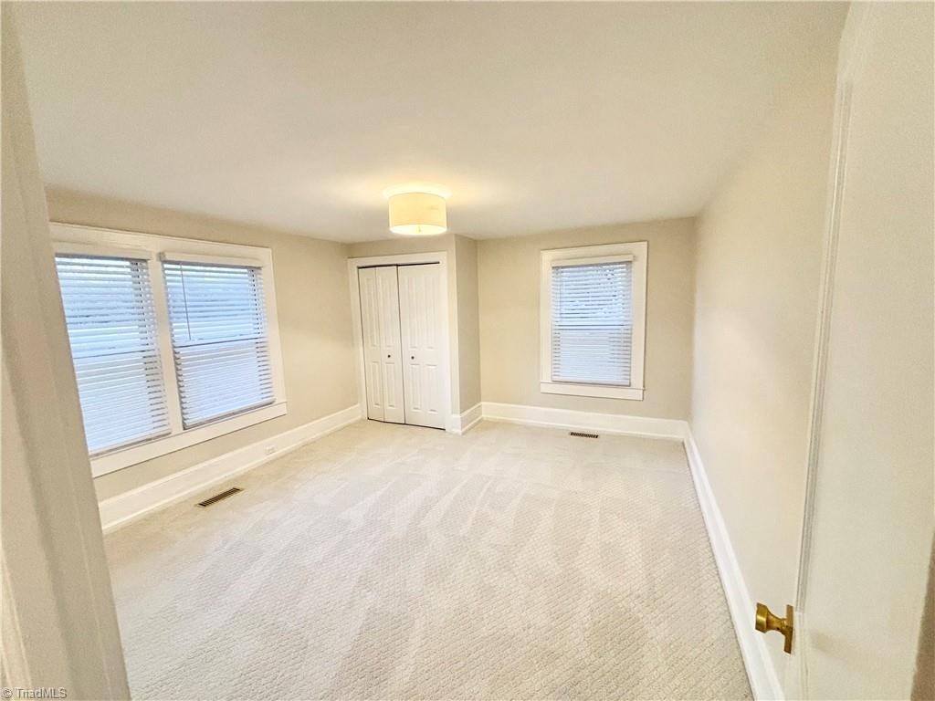 1147 Johnsontown Road Thomasville, NC 27360 - Photo 17 of 25 Bedroom #1