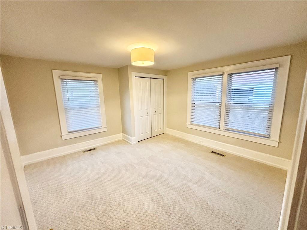 1147 Johnsontown Road Thomasville, NC 27360 - Photo 19 of 25 Bedroom #2