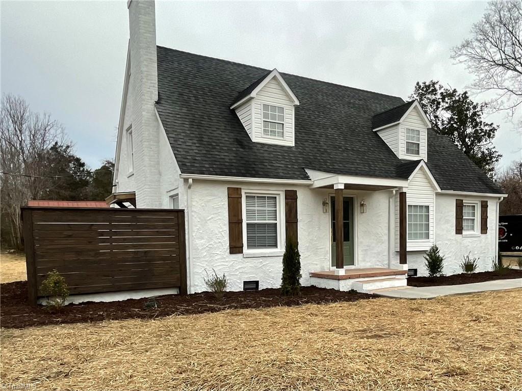 1147 Johnsontown Road Thomasville, NC 27360 - Photo 2 of 25