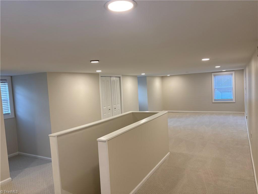 1147 Johnsontown Road Thomasville, NC 27360 - Photo 23 of 25 Bonus Room