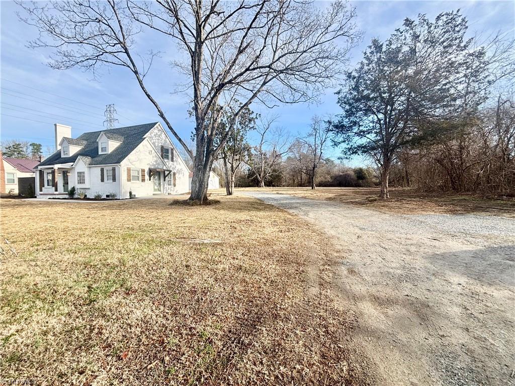 1147 Johnsontown Road Thomasville, NC 27360 - Photo 3 of 25