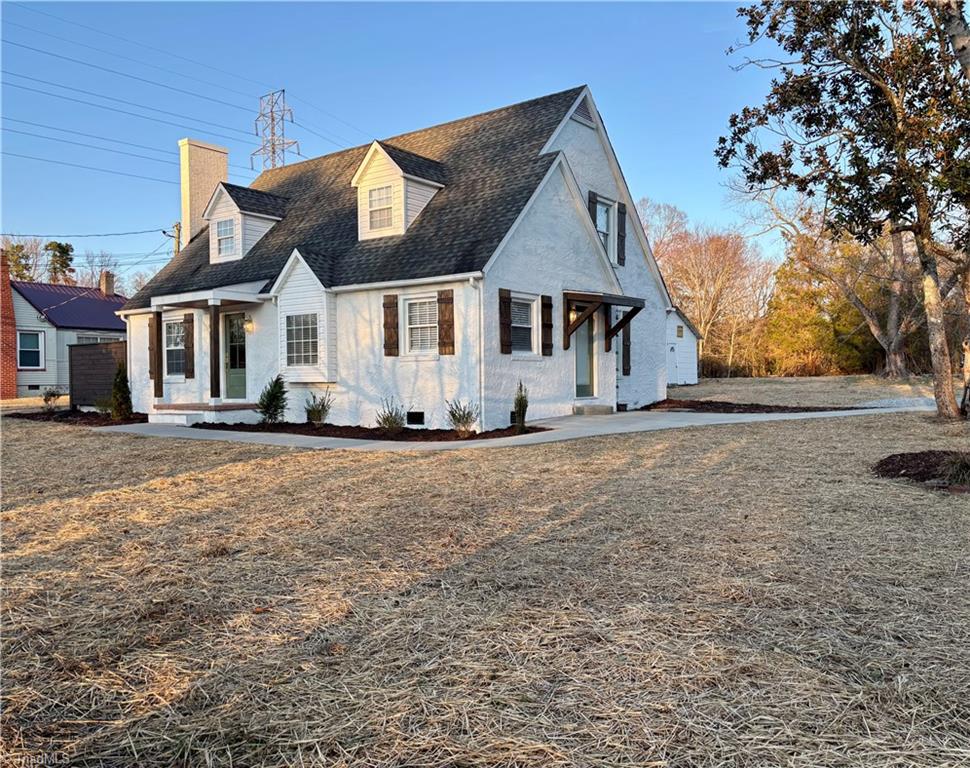 1147 Johnsontown Road Thomasville, NC 27360 - Photo 4 of 25