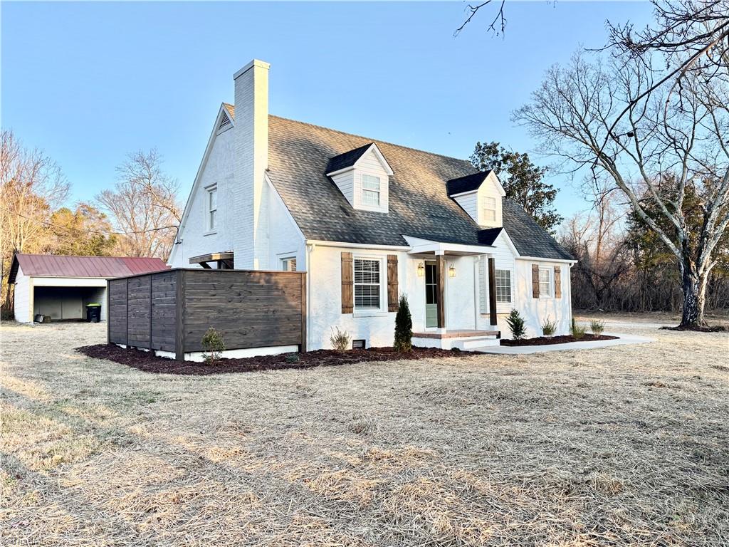 1147 Johnsontown Road Thomasville, NC 27360 - Photo 5 of 25