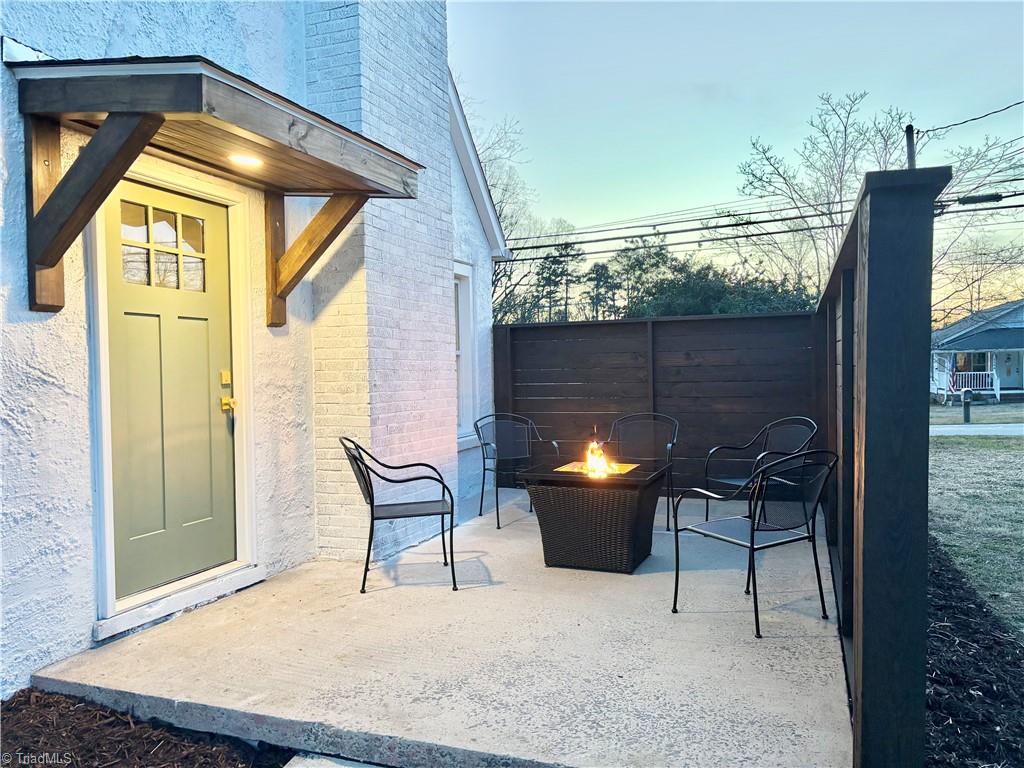 1147 Johnsontown Road Thomasville, NC 27360 - Photo 7 of 25