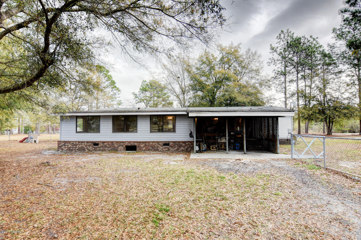 3415 Blue Banks Loop Road Northeast Leland, NC 28451 - Photo 30 of 30 3415 Blue Banks Loop Rd NE-large-030-13-