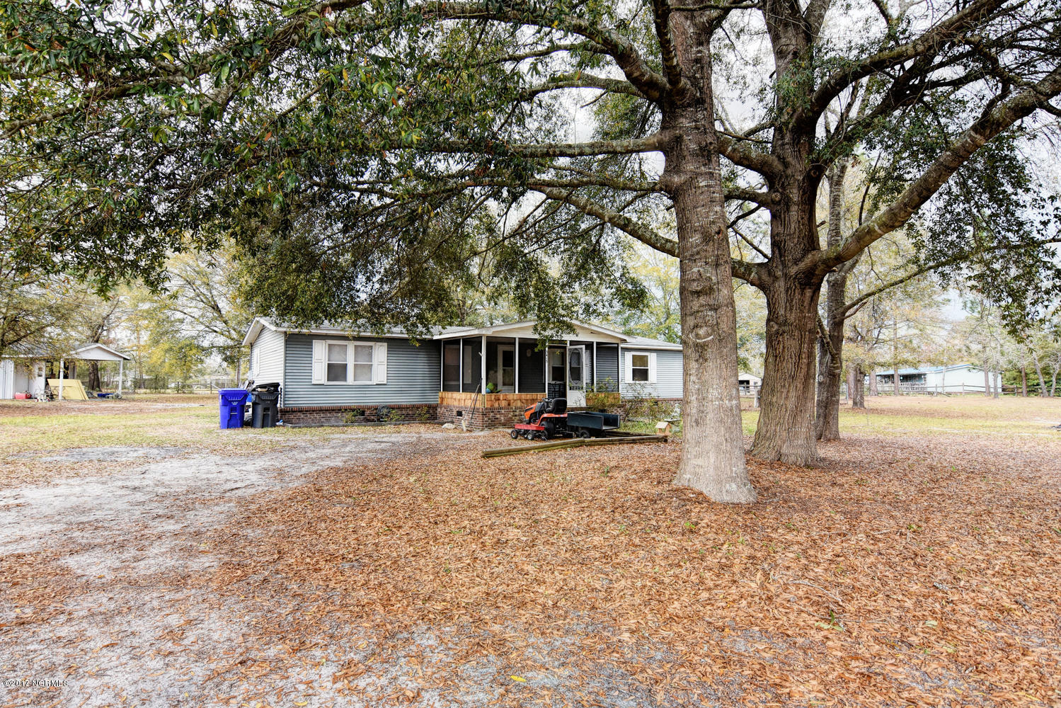 3415 Blue Banks Loop Road Northeast Leland, NC 28451 - Photo 3 of 30 3415 Blue Banks Loop Rd NE-large-002-22-