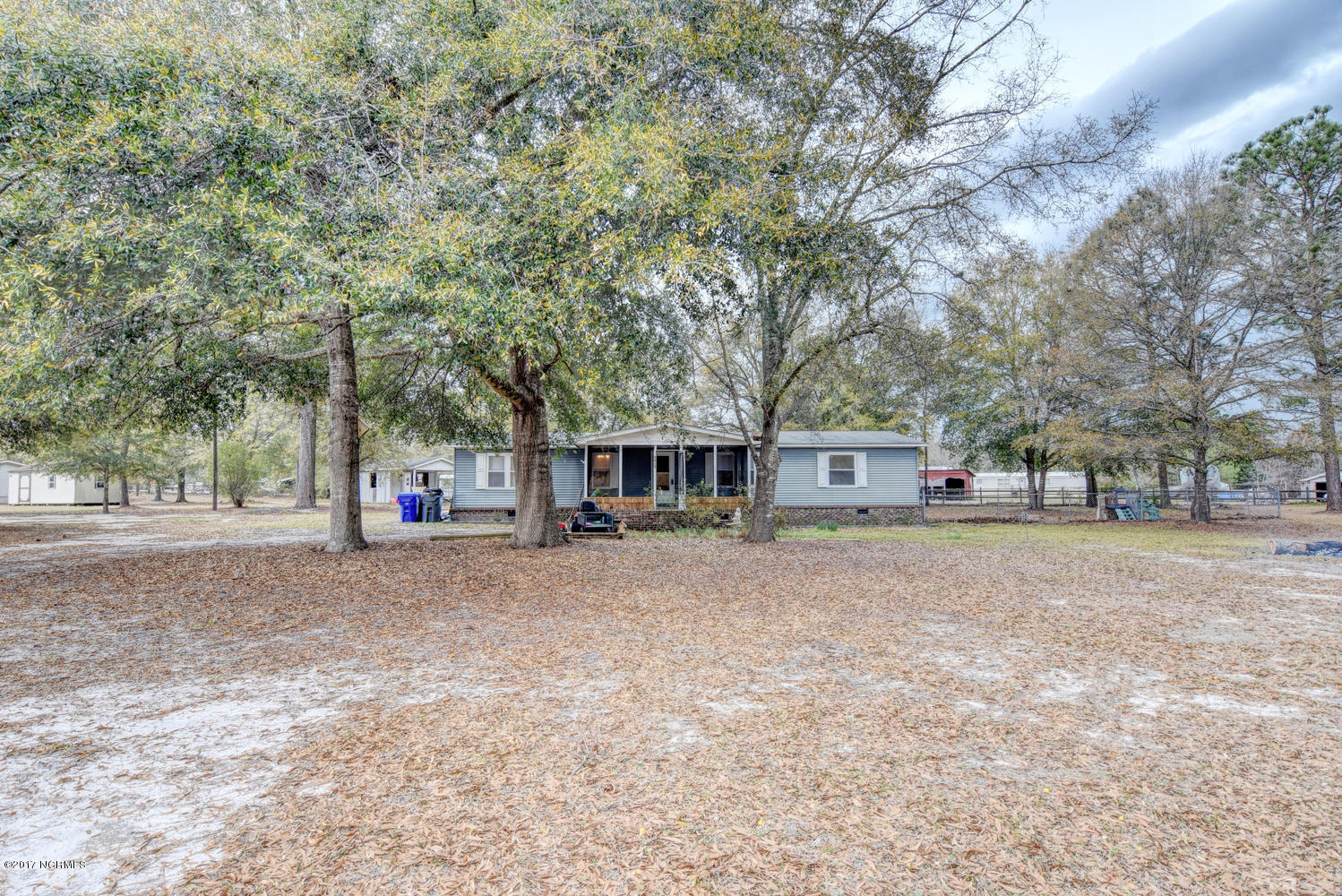 3415 Blue Banks Loop Road Northeast Leland, NC 28451 - Photo 4 of 30 3415 Blue Banks Loop Rd NE-large-003-26-