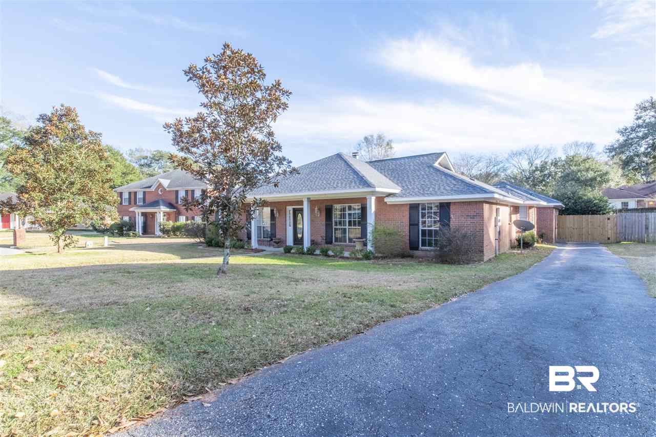 7311 Cheryl Court Mobile, AL 36695 - Photo 4 of 46