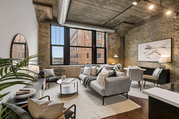 $1,900 | 618 North Washington Avenue, Unit 500, Minneapolis, MN 55401