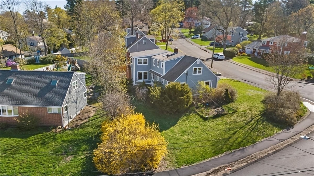 11 Wilogreen Road Natick, MA 01760 - Photo 31 of 40 Gallery Image 31