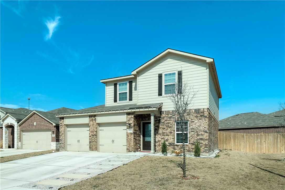 19700 Hubert R Humphrey Road Manor, TX 78653 - Photo 1 of 1