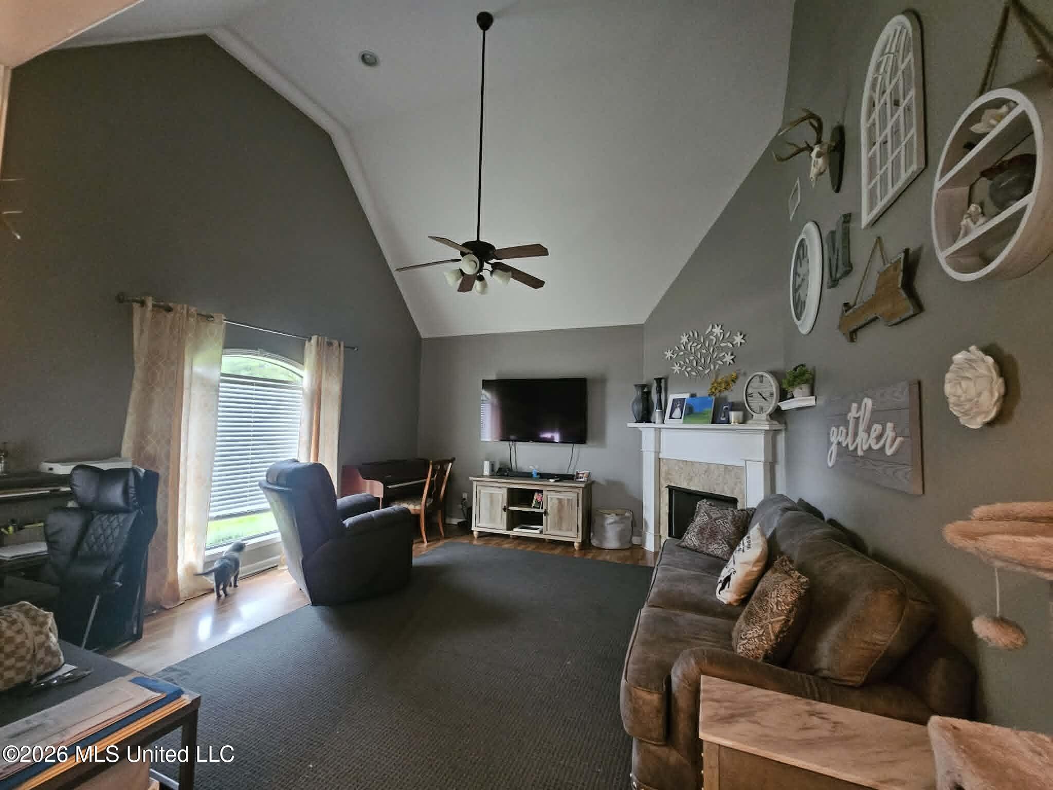101 Grandview Drive Florence, MS 39073 - Photo 12 of 30 e19b139c-af46-4703-994f-14f528d3952e