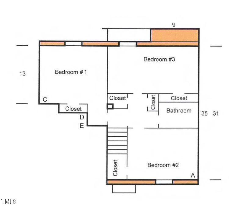 141 Jones Franklin Road, Unit E Raleigh, NC 27606 - Photo 20 of 20 unknown