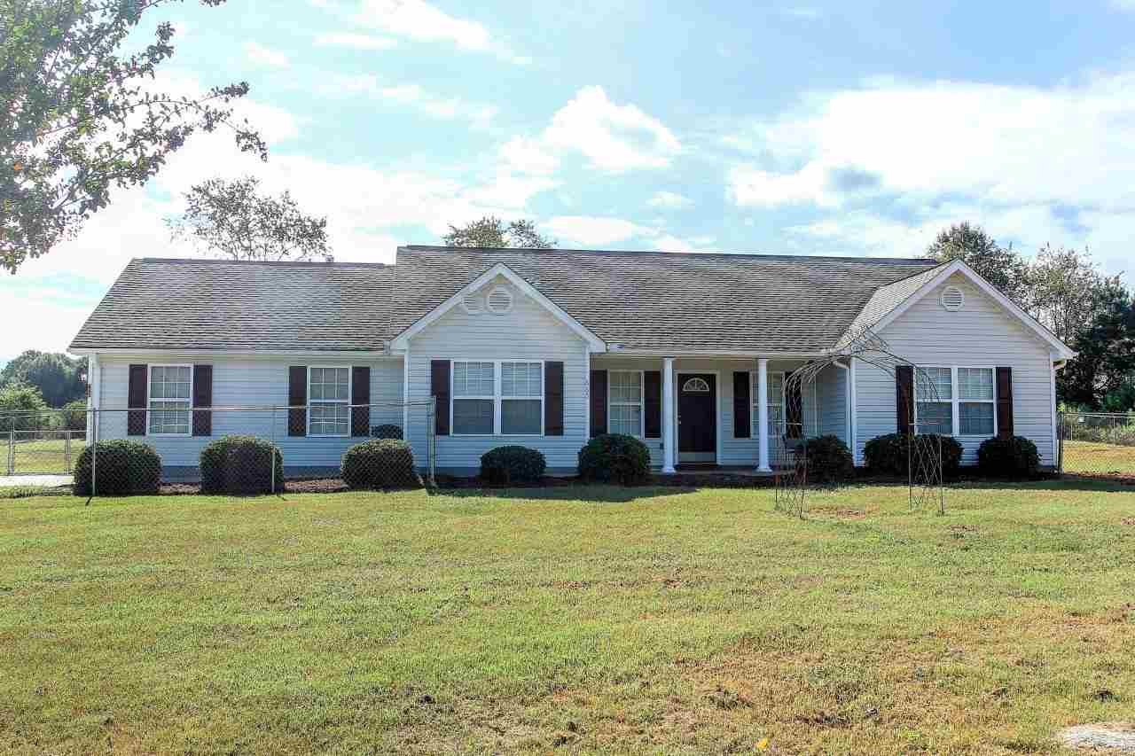 665 Bushy Creek Road Woodruff, SC 29388 - Photo 1 of 22 Gallery Image 1