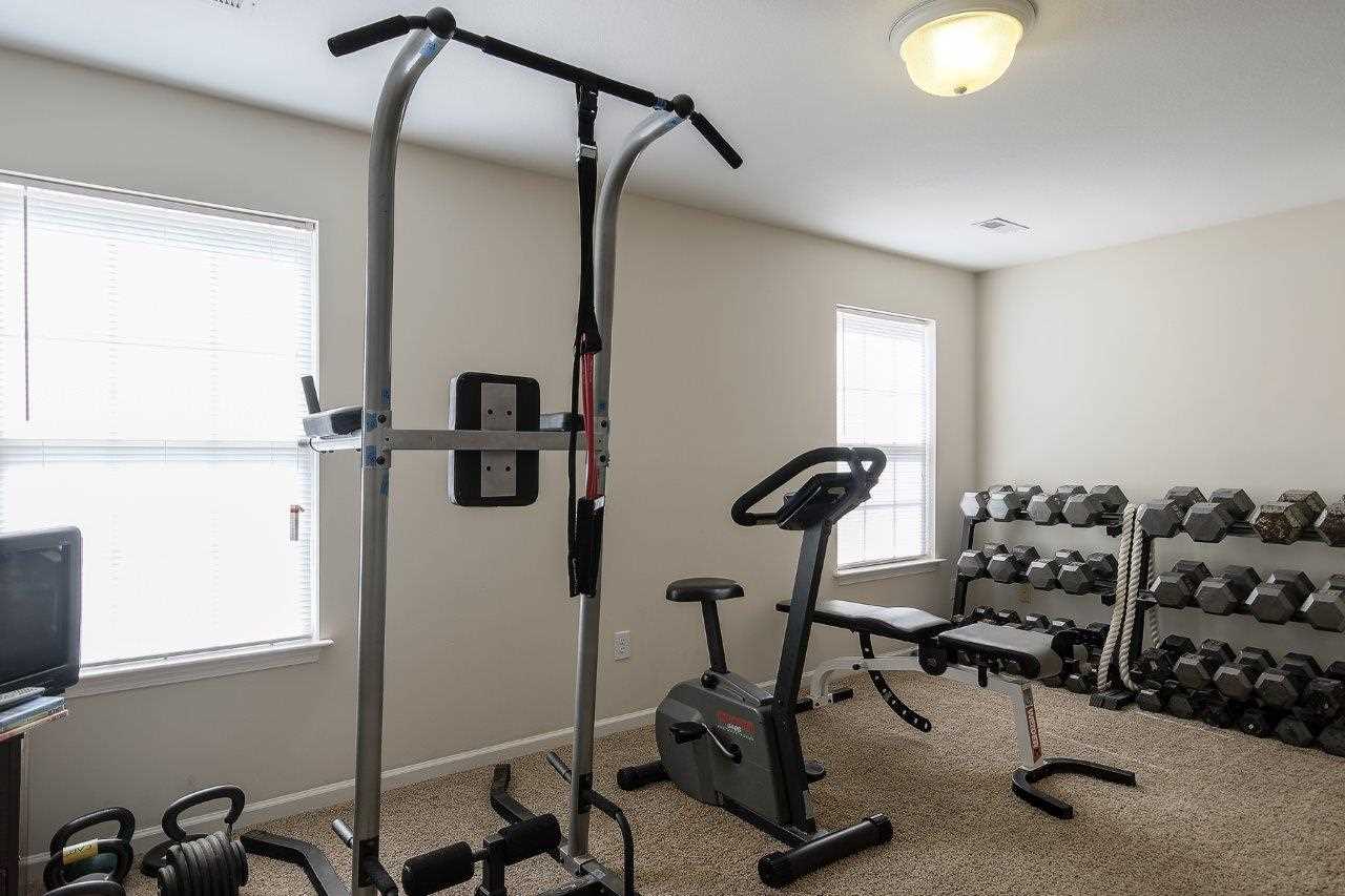 665 Bushy Creek Road Woodruff, SC 29388 - Photo 15 of 22 Gallery Image 15