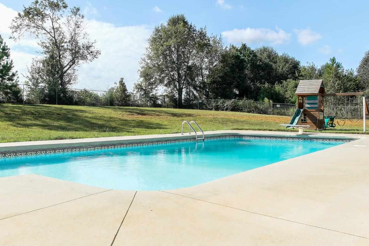 665 Bushy Creek Road Woodruff, SC 29388 - Photo 18 of 22 Gallery Image 18