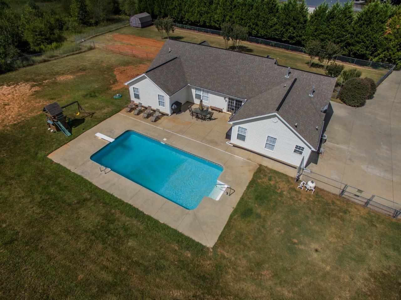 665 Bushy Creek Road Woodruff, SC 29388 - Photo 19 of 22 Gallery Image 19