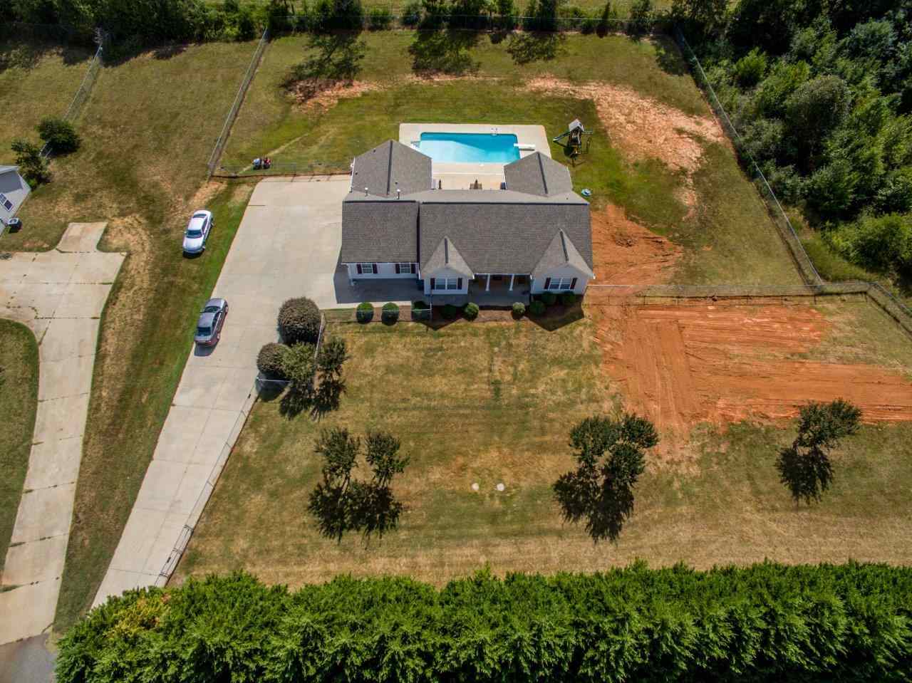665 Bushy Creek Road Woodruff, SC 29388 - Photo 20 of 22 Gallery Image 20