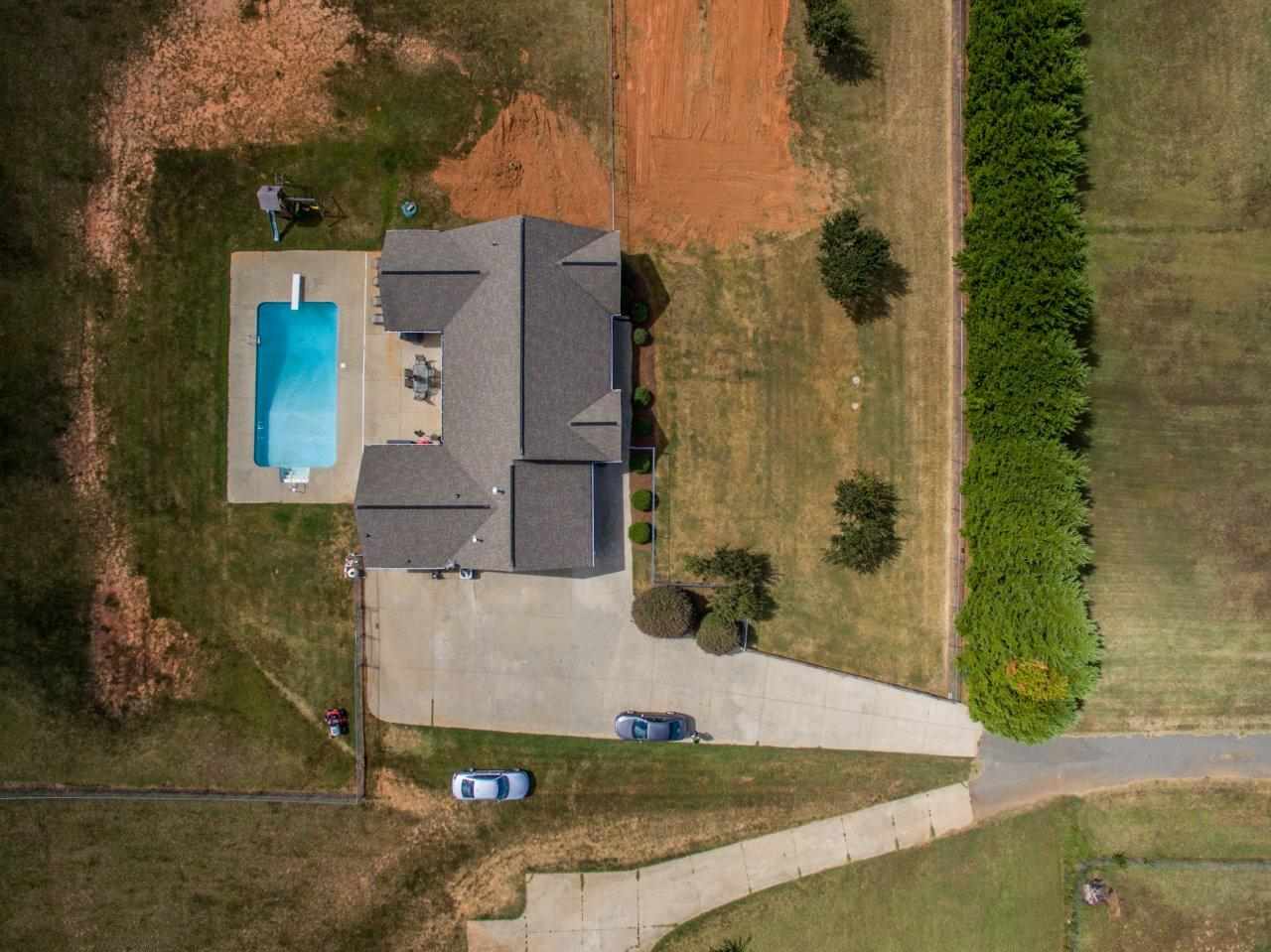 665 Bushy Creek Road Woodruff, SC 29388 - Photo 21 of 22 Gallery Image 21