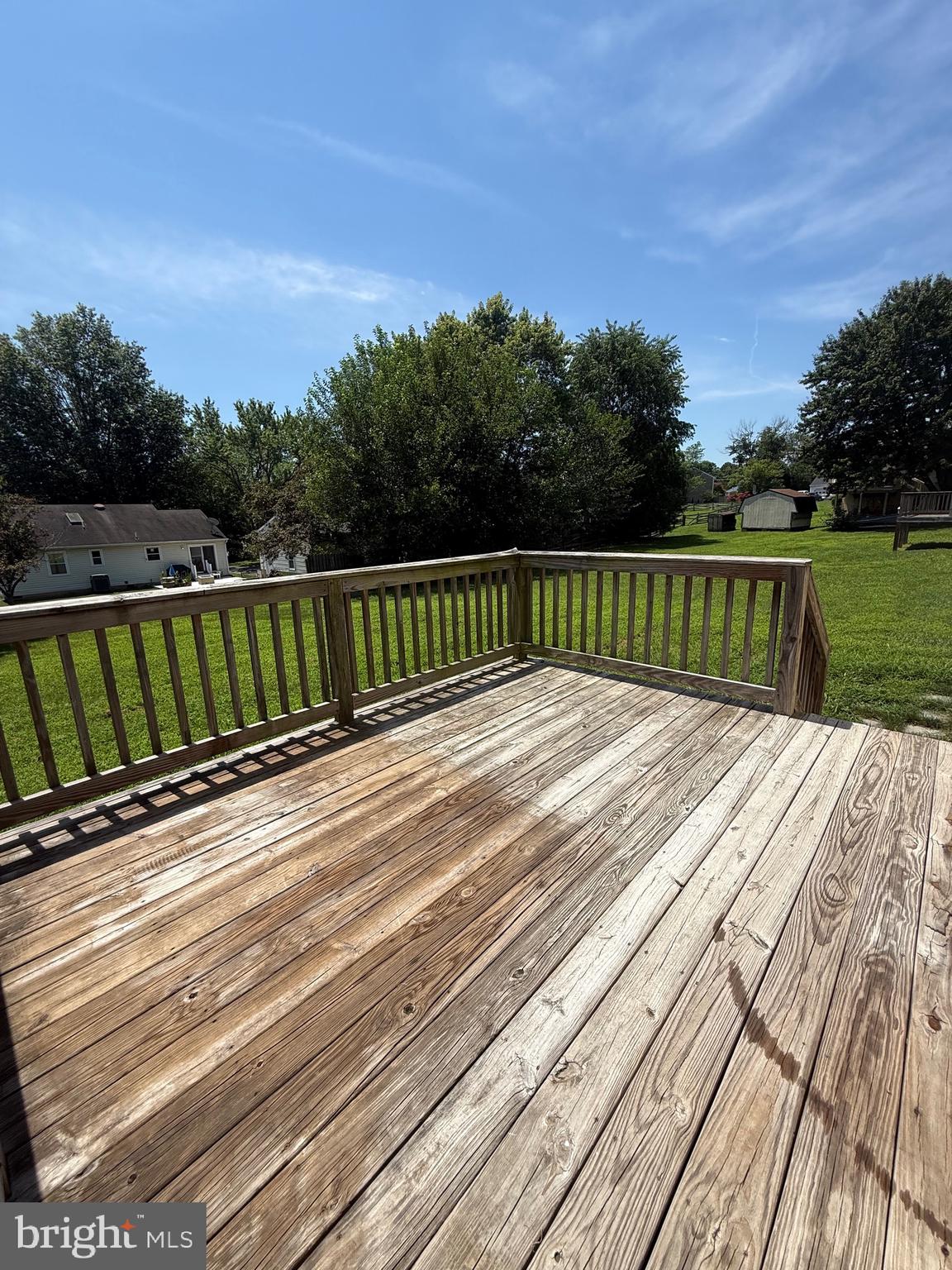 7110 Sharon Road Fredericksburg, VA 22407 - Photo 18 of 19