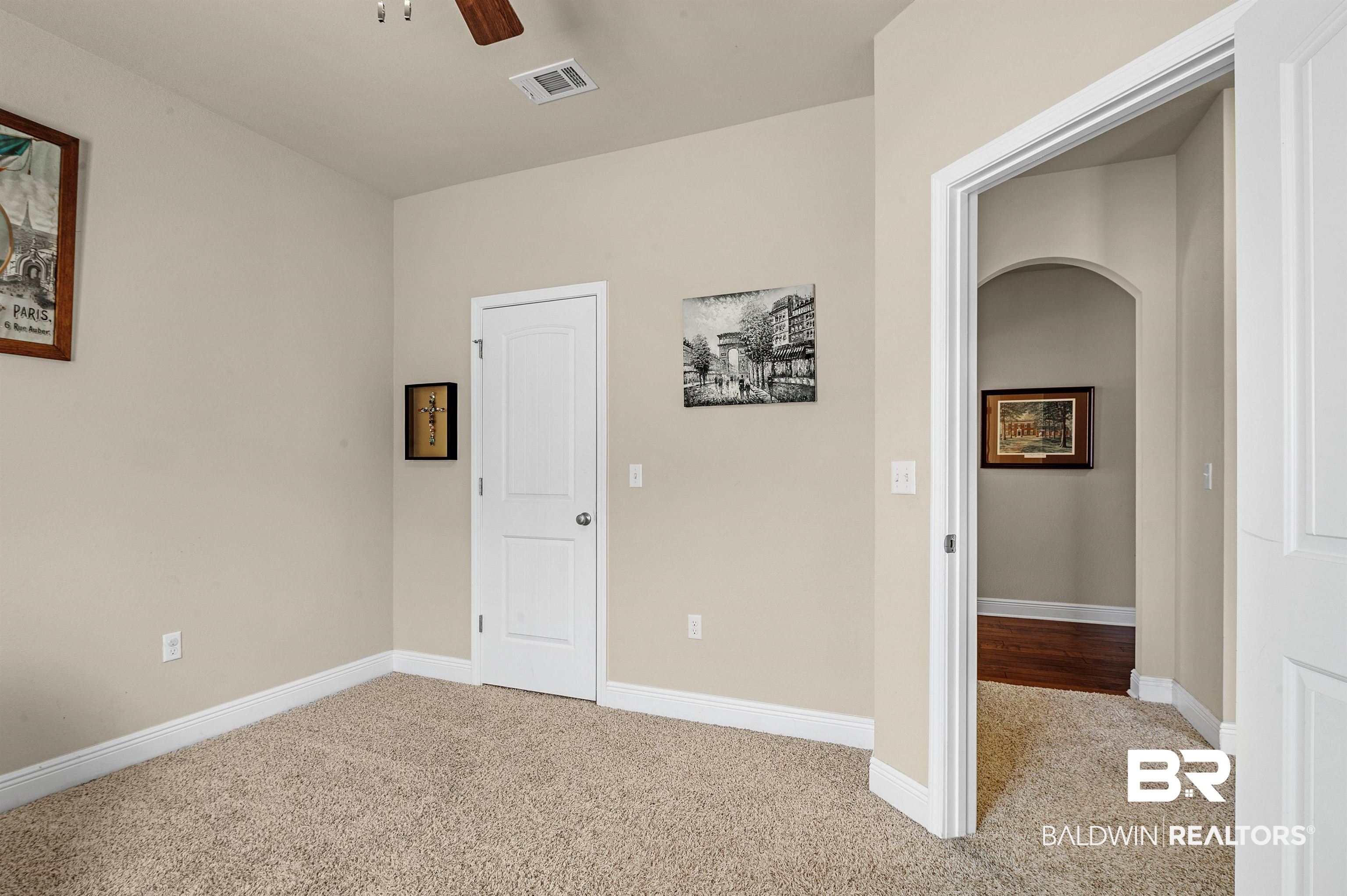 9812 Carnoustie Court Foley, AL 36535 - Photo 35 of 50 Bedroom 5