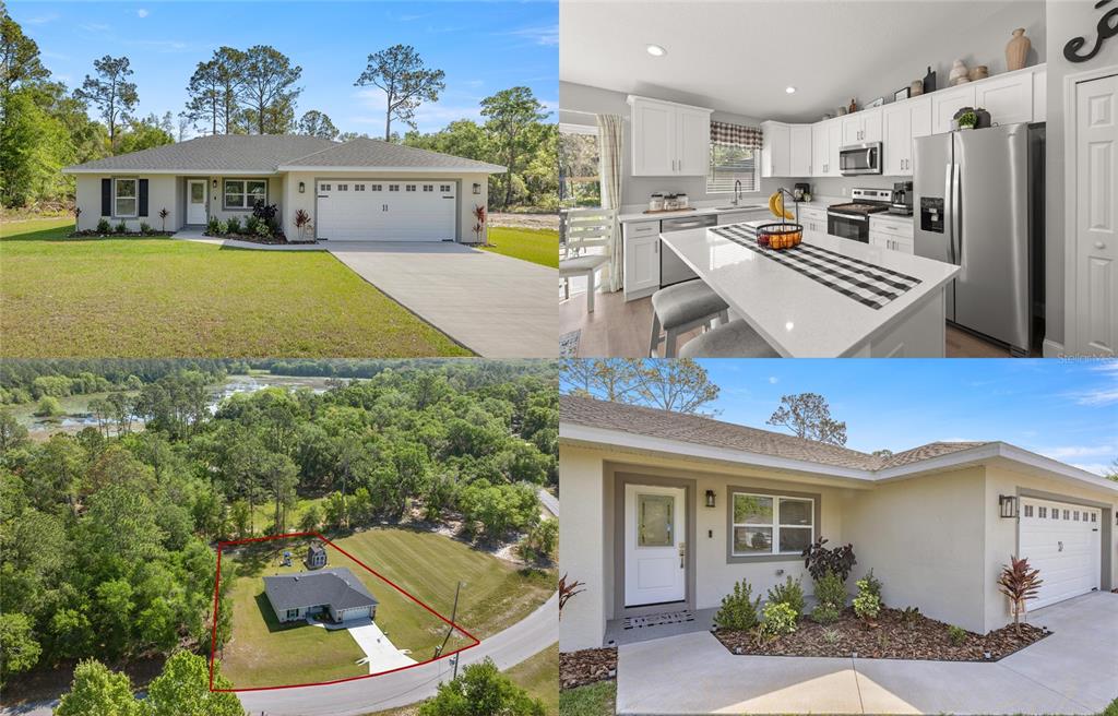 a view of outdoor space yard and patio