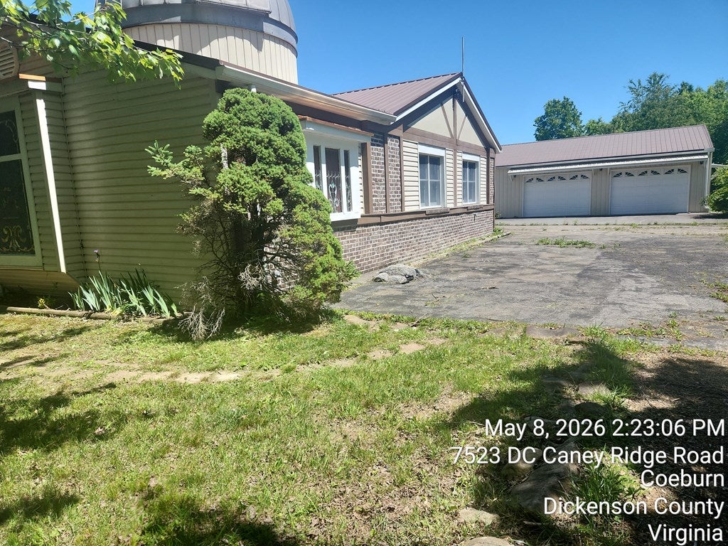 7523 DC Caney Ridge Road Coeburn, VA 24230 - Photo 2 of 23 Gallery Image 2