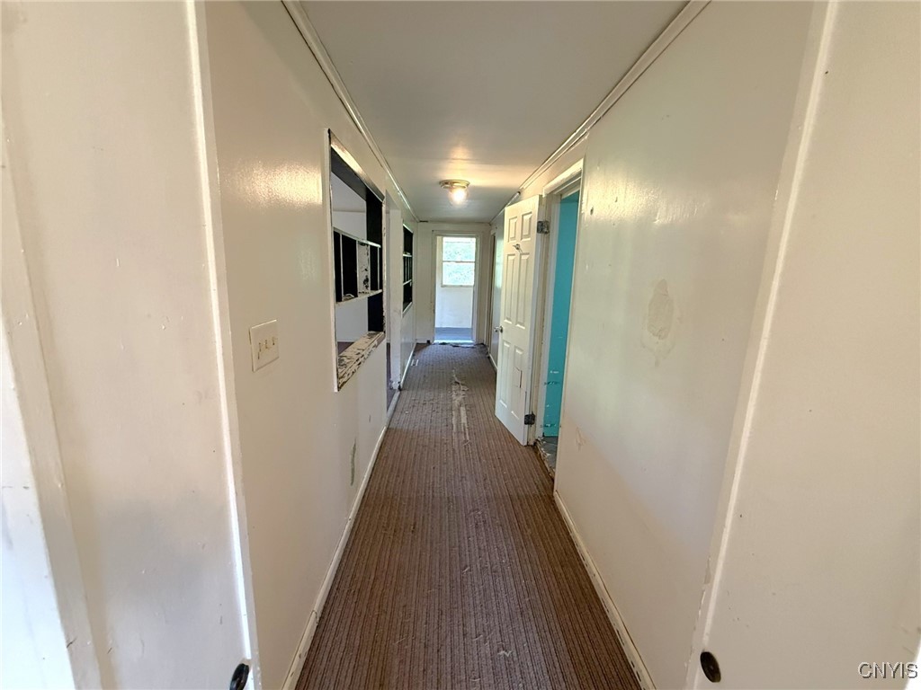 9394 Brewerton Road Cicero, NY 13029 - Photo 12 of 36