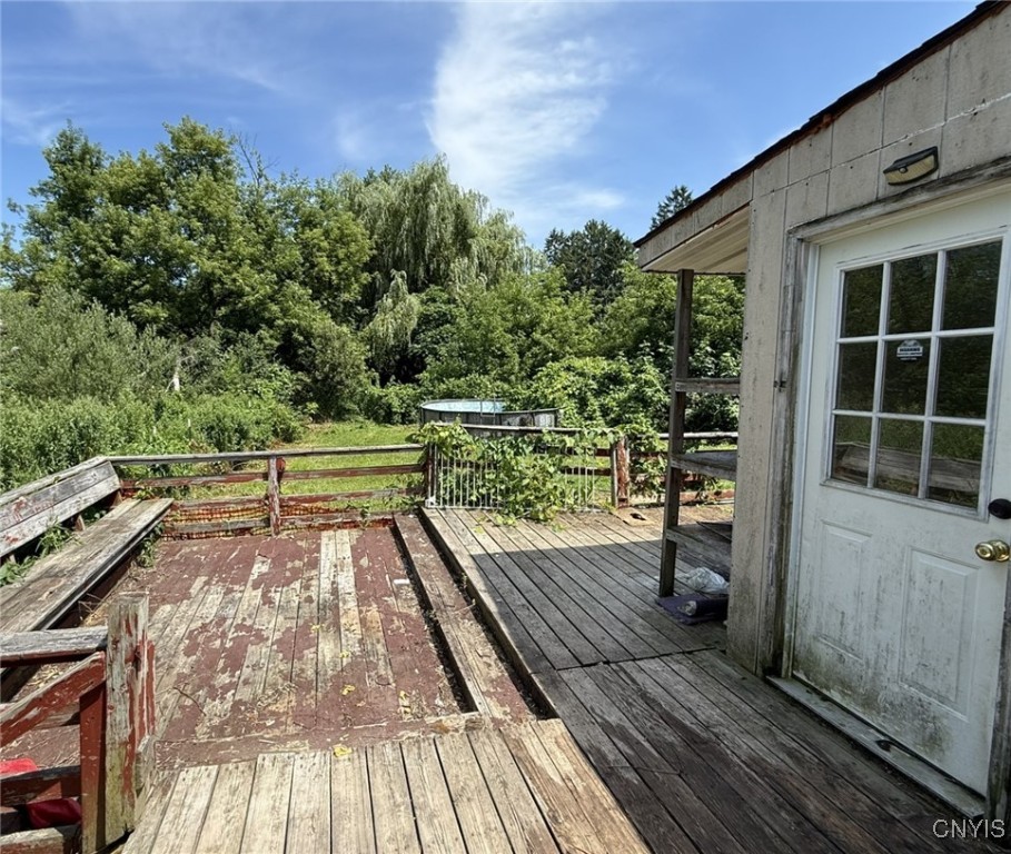 9394 Brewerton Road Cicero, NY 13029 - Photo 24 of 36