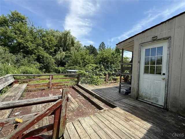 $70,000 | 9394 Brewerton Road, Cicero, NY 13029