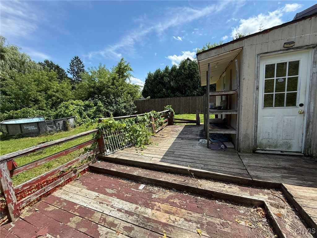 9394 Brewerton Road Cicero, NY 13029 - Photo 26 of 36