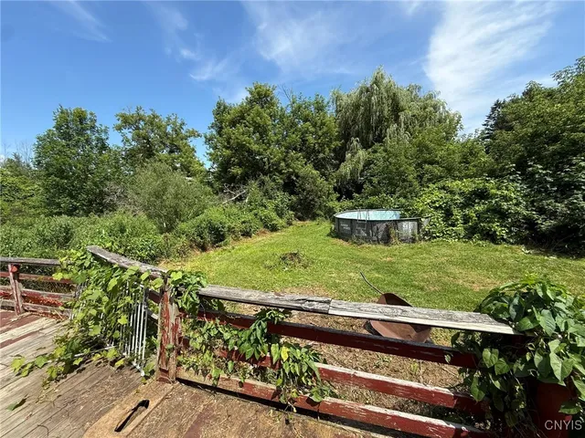 $70,000 | 9394 Brewerton Road, Cicero, NY 13029