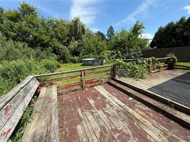 $70,000 | 9394 Brewerton Road, Cicero, NY 13029