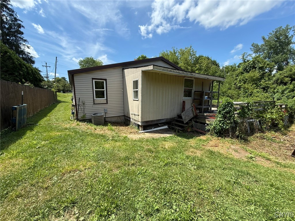 9394 Brewerton Road Cicero, NY 13029 - Photo 29 of 36