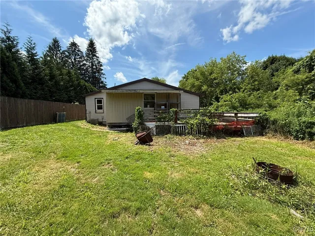 $70,000 | 9394 Brewerton Road, Cicero, NY 13029